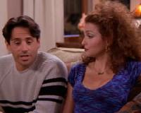 Click to watch 'Richies Song' (popup) The King Of Queens